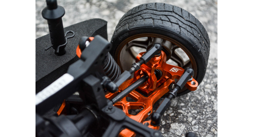 hpi racing sprint 2 drift