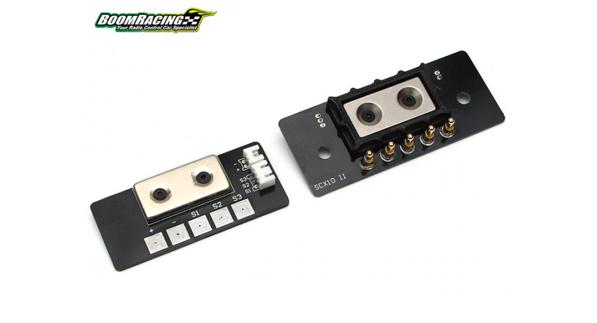 rc body magnets