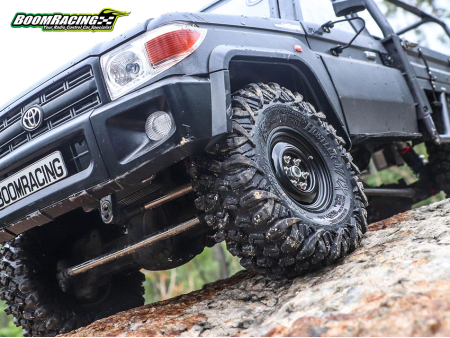 trx4 upgrades