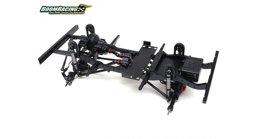 boom racing d90