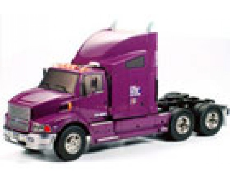 tamiya 1.14 truck