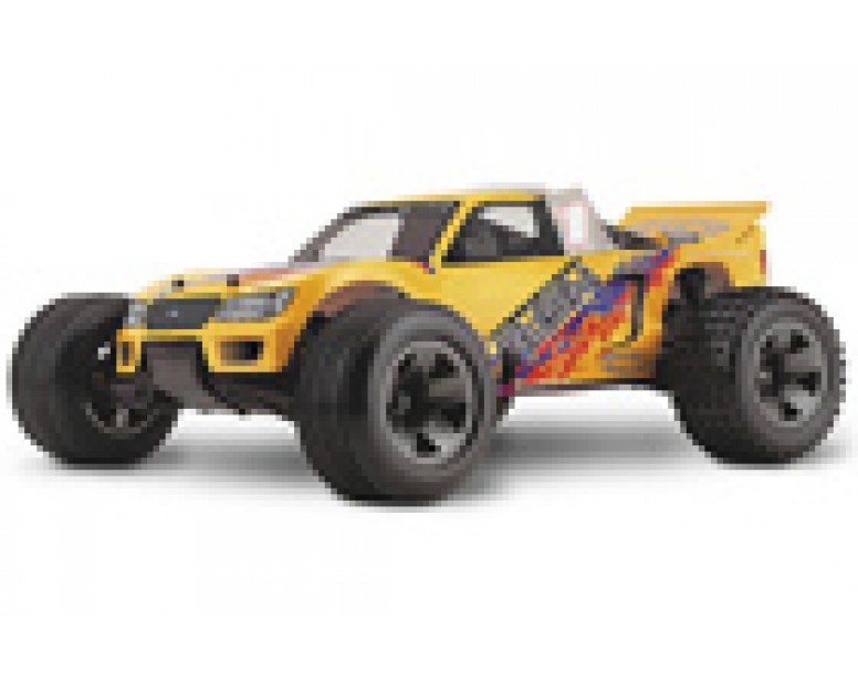 hpi rush evo shell