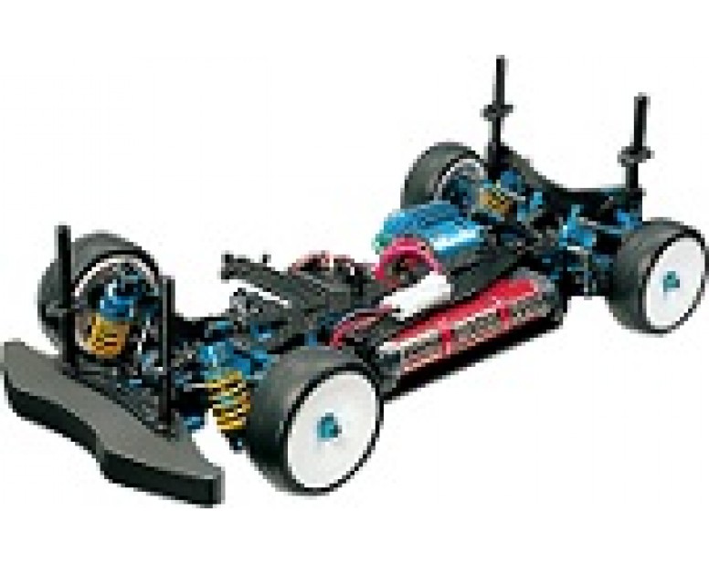 tamiya evo 4