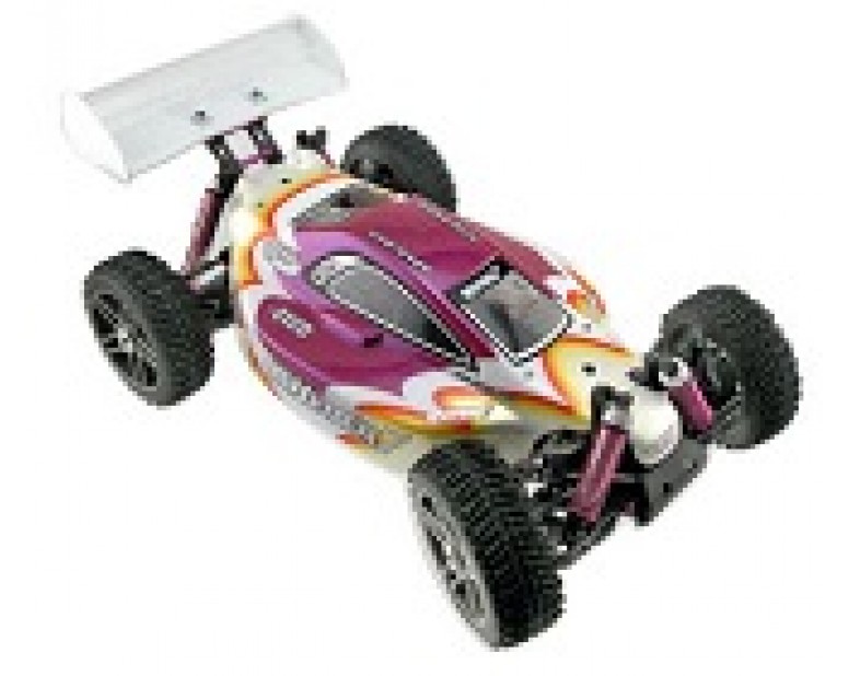 ofna rc car parts