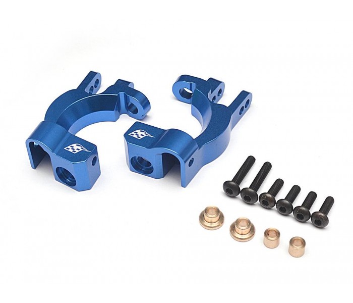 traxxas slash wheel hub