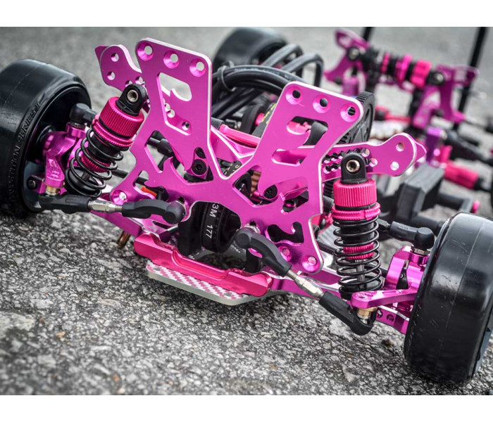 kit sakura d4