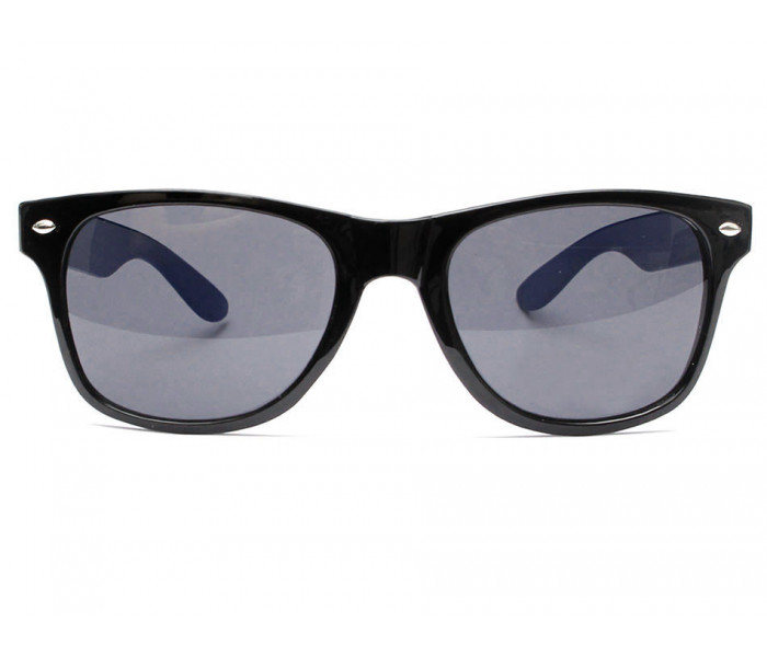 limited badass sun glasses blue