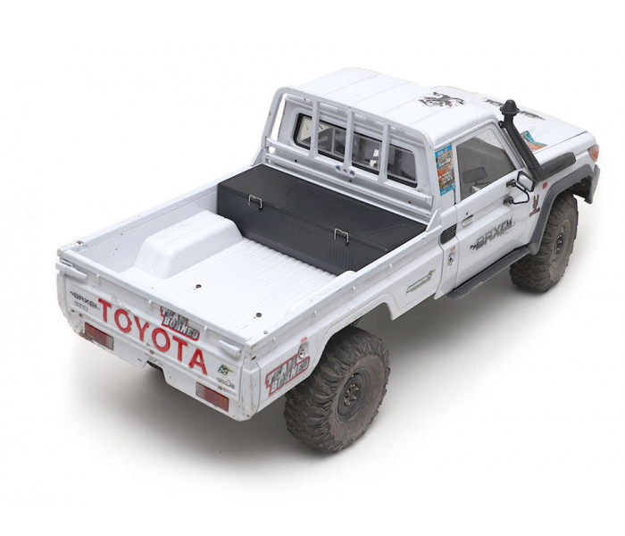 truck battery box truck battery box