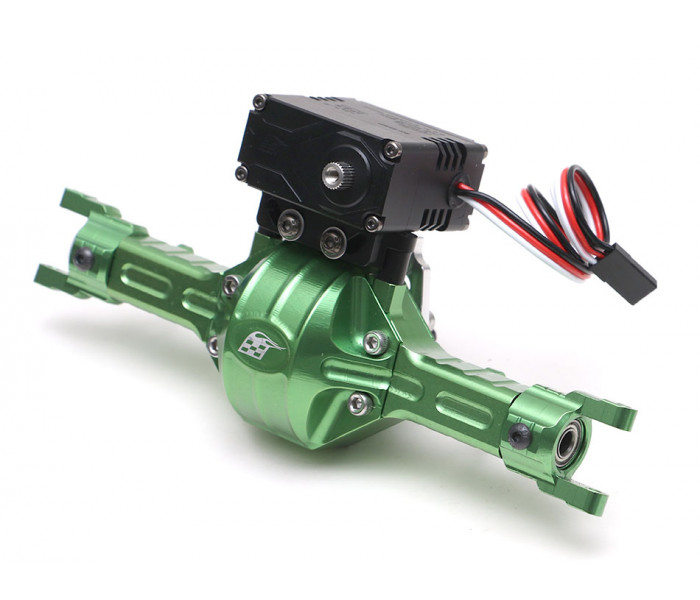 xmaxx servo adapter