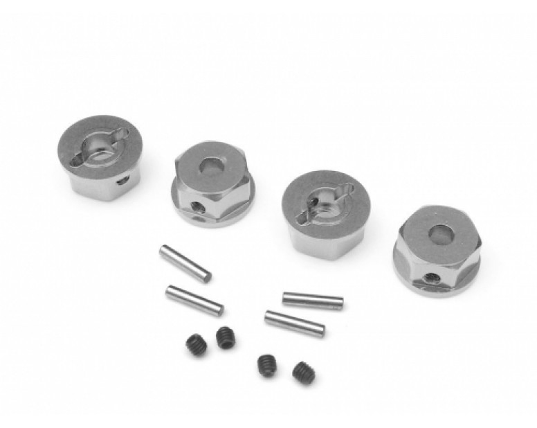 kyosho axxe parts