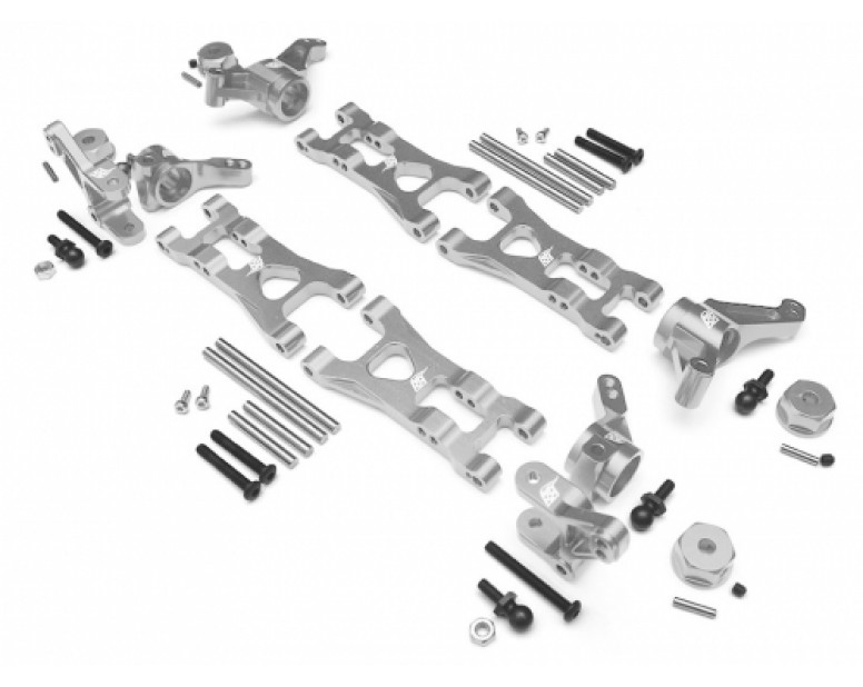 kyosho axxe parts