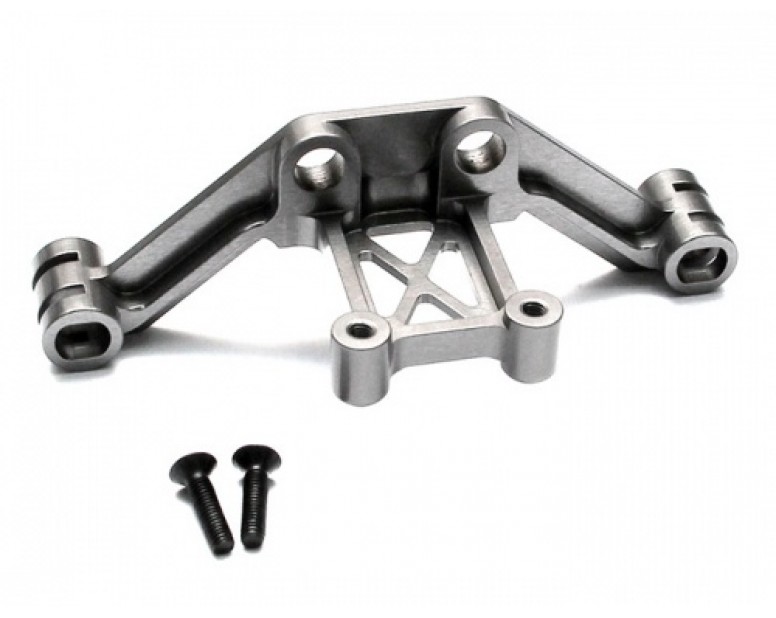 ecx ruckus 4x4 parts