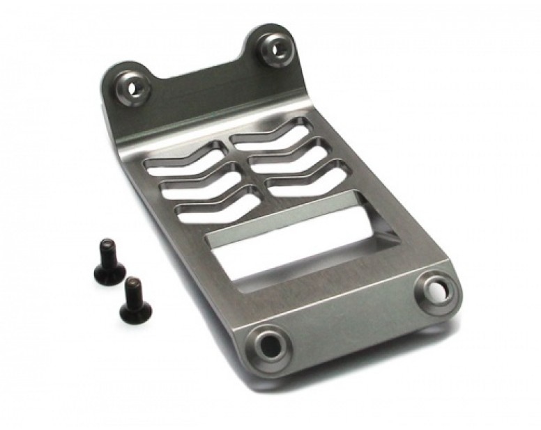 ecx ruckus 4x4 parts