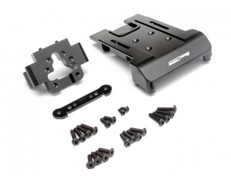 ecx torment steering servo