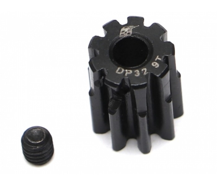 trx4 9t pinion