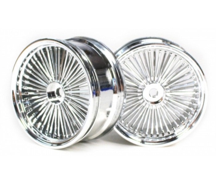 small rc wheels