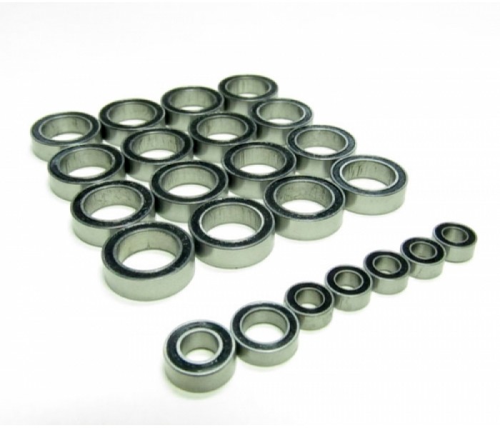 tamiya grasshopper ball bearings
