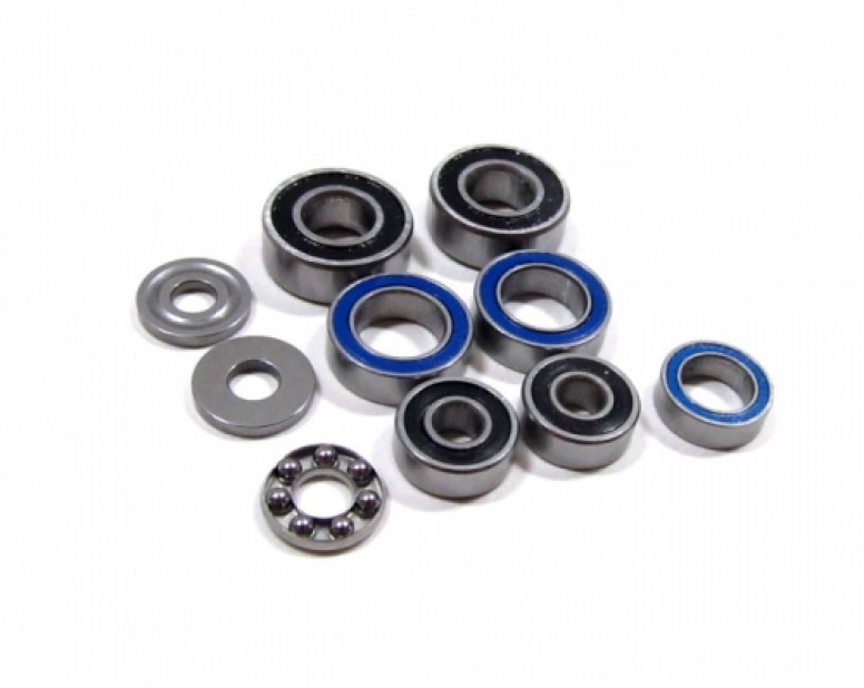 hpi micro rs4 parts